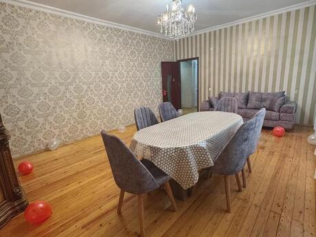 Объявление №6168628 - Баку, м. Ази Асланов, 2-комн., 85 м², 2/11 этаж