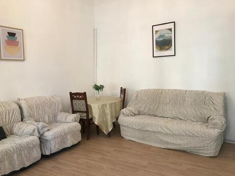 Объявление №6168674 - Баку, м. Ичеришехер, 2-комн., 52 м²