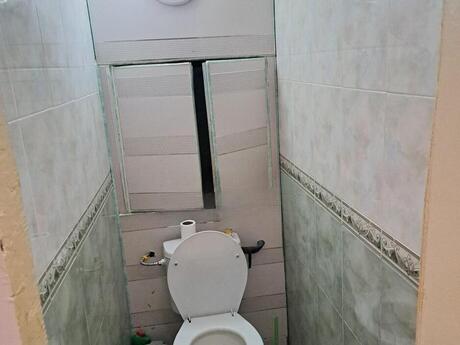2 otaqlı mənzil, 60 m², Həzi Aslanov: 145 000 ₼ 5