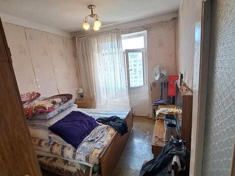 2 otaqlı mənzil, 60 m², Həzi Aslanov: 145 000 ₼ 2