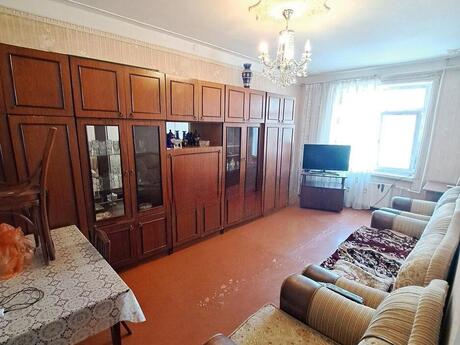 2 otaqlı mənzil, 60 m², Həzi Aslanov: 145 000 ₼ 4