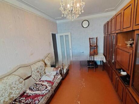 Объявление №6168603 - Баку, м. Ази Асланов, 2-комн., 60 м², 8/9 этаж