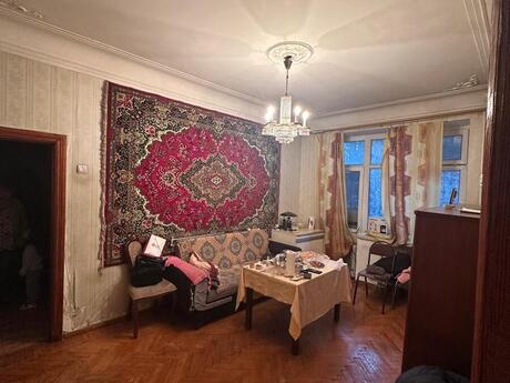 Elan №6168609 - Bakı, Nizami m., 2 otaqlı, 65 m², 2/6 mərtəbə