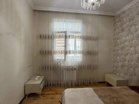 2 otaqlı mənzil, 44 m², Masazır: 75 000 ₼ 3