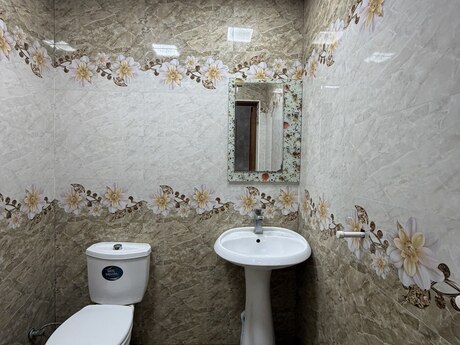 2 otaqlı mənzil, 44 m², Masazır: 75 000 ₼ 4