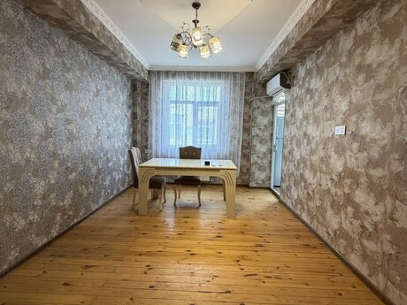 Объявление №6168618 - Баку, пос. Масазыр, 2-комн., 44 м², 4/6 этаж