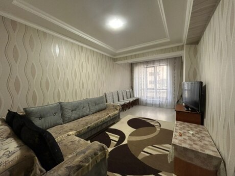 Объявление №6168621 - Баку, Насиминский  р., 2-комн., 90 м², 4/18 этаж