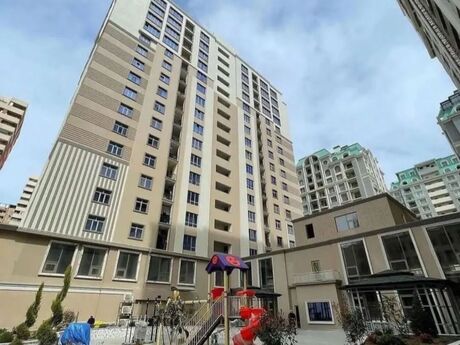 2 otaqlı mənzil, 90 m², Nəsimi: 277 000 ₼ 2