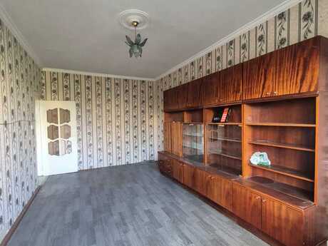 Объявление №6168639 - Баку, м. Халглар Достлугу, 2-комн., 55 м², 4/9 этаж