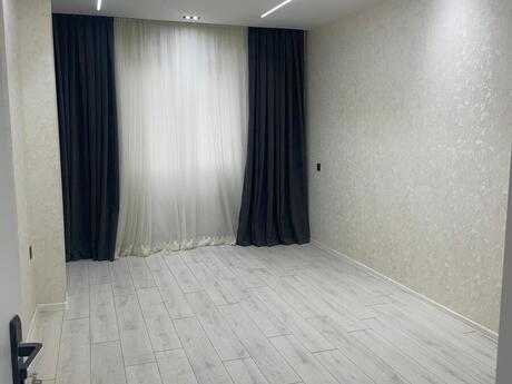3 otaqlı köhnə tikili - Əhmədli m. - 85 m²