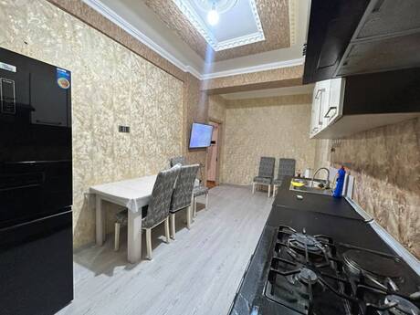 Elan №6168673 - Bakı, Həzi Aslanov m., 2 otaqlı, 75 m², 3/17 mərtəbə