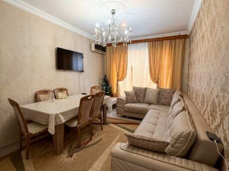 Elan №6168666 - Bakı, Neftçilər m., 3 otaqlı, 85 m², 7/9 mərtəbə