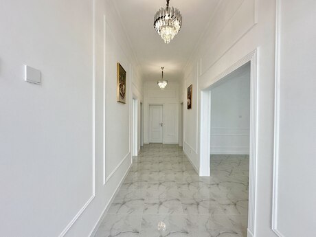 3 otaqlı həyət evi, 110 m², Şüvəlan: 165 000 ₼ 3
