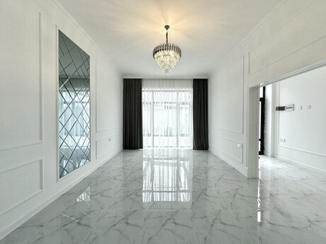 3 otaqlı həyət evi, 110 m², Şüvəlan: 165 000 ₼ 5
