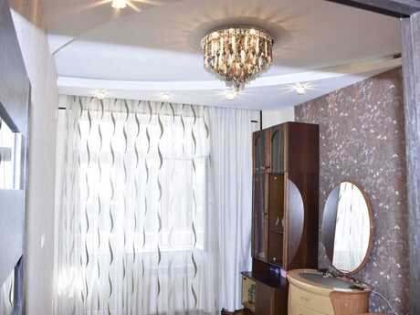 3-room apartment, 105 m², Memar Əcəmi: 300 000 ₼ 5
