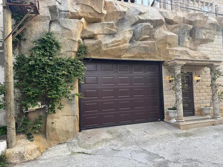 8 otaqlı həyət evi, 280 m², Qara Qarayev: 500 000 ₼ 2