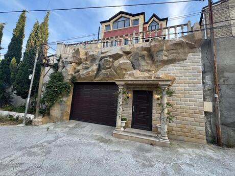 Объявление №6168741 - Баку, м. Кара Караев, 8-комн., 280 м²