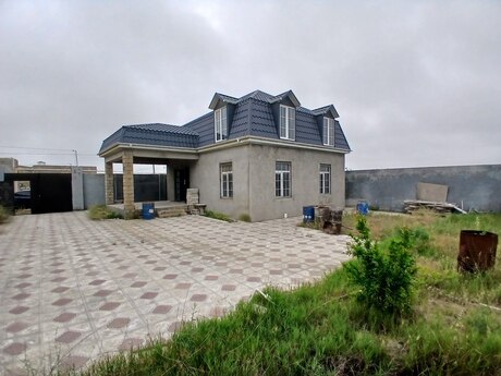 Объявление №6168692 - Баку, пос. Нардаран, 3-комн., 160 м²