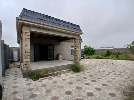 4 otaqlı həyət evi, 160 m², Nardaran: 128 000 ₼ 2
