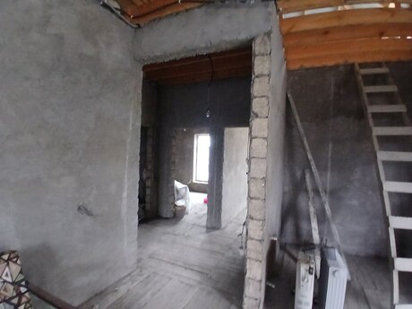 4 otaqlı həyət evi, 160 m², Nardaran: 128 000 ₼ 5