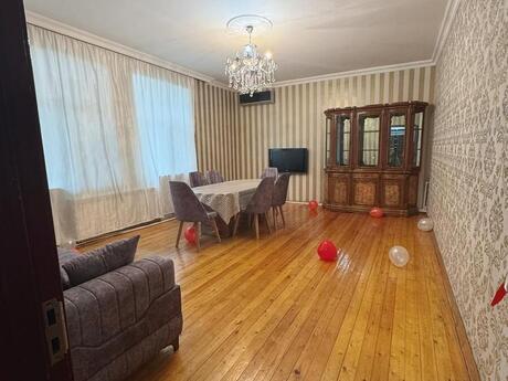 Elan №6168729 - Bakı, Xətai r., 2 otaqlı, 85 m², 2/11 mərtəbə