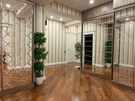 3 otaqlı mənzil, 131 m², Vurğun Residence: 1 200 000 ₼ 3