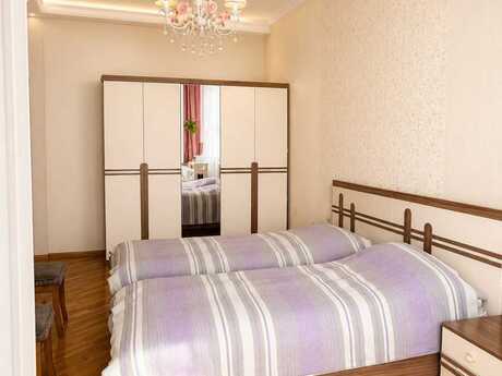3 otaqlı mənzil, 128 m², Elmlər Akademiyası: 349 500 ₼ 5