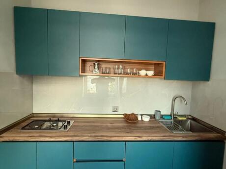 Kirayə 2 otaqlı mənzil, 80 m², Səbail: 1 000 ₼/ay 5
