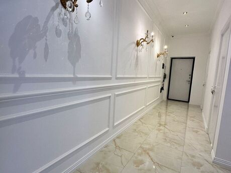 3 otaqlı mənzil, 87 m², 28 May: 380 000 ₼ 5