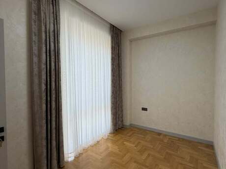 4-комнатная квартира, 120 м², Gənclik: 475 000 ₼ 4