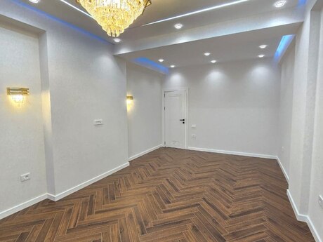 3-комнатная квартира, 139 м², Neftçilər: 400 000 ₼ 4
