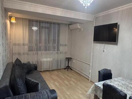 Объявление №6168836 - Баку, Хатаинский р., 2-комн., 65 м², 4/9 этаж