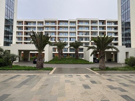 Elan №6168779 - Bakı, Sea Breeze q., 1 otaqlı, 57 m², 5/7 mərtəbə