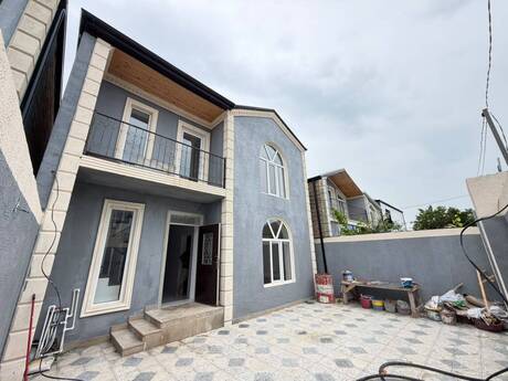 Elan №6168766 - Bakı, Binə q., 4 otaqlı, 104 m²