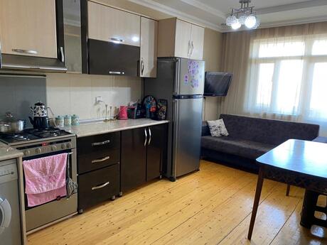 Elan №6168770 - Bakı, Bakıxanov q., 2 otaqlı, 68 m², 11/20 mərtəbə