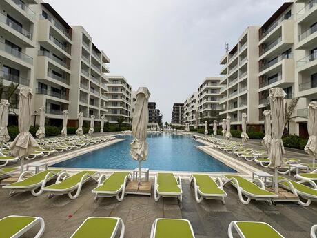 1 otaqlı mənzil, 60 m², Sea Breeze: 260 000 ₼ 3