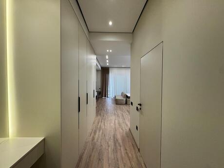 1 otaqlı mənzil, 60 m², Sea Breeze: 260 000 ₼ 5