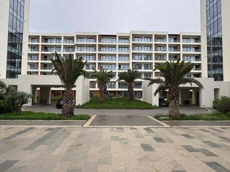 1 otaqlı mənzil, 60 m², Sea Breeze: 260 000 ₼ 4