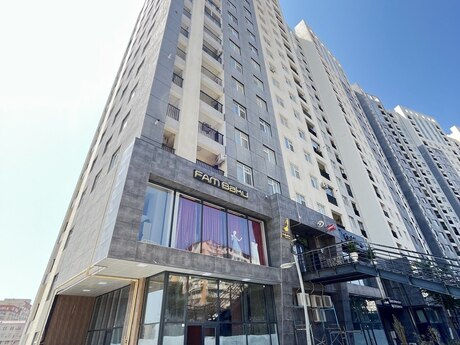 Объявление №6168778 - Баку, м. Ази Асланов, 170 м²