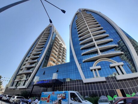 Elan №6168777 - Bakı, Elmlər Akademiyası m., 4 otaqlı, 220 m², 14/20 mərtəbə