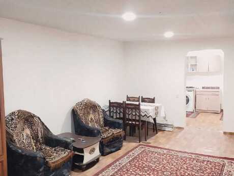 Elan №6168785 - Bakı, Elmlər Akademiyası m., 2 otaqlı, 62 m², 2/2 mərtəbə