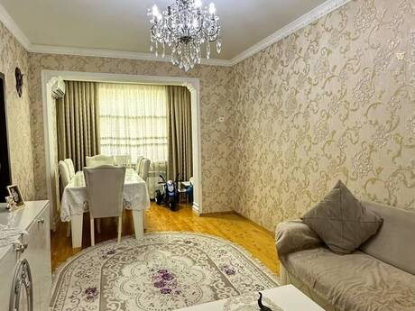 Elan №6168789 - Bakı, Memar Əcəmi m., 2 otaqlı, 55 m², 4/5 mərtəbə