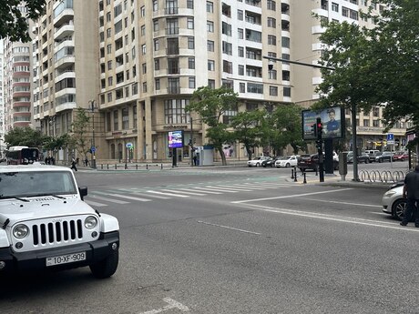 Obyekt - Elmlər Akademiyası m. - 145 m²