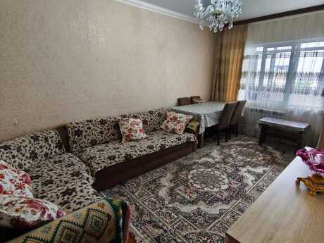 Объявление №6168799 - Баку, пос. Бакиханова, 3-комн., 80 м², 8/9 этаж