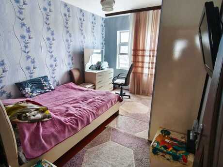 3 otaqlı mənzil, 80 m², Bakıxanov: 173 000 ₼ 5