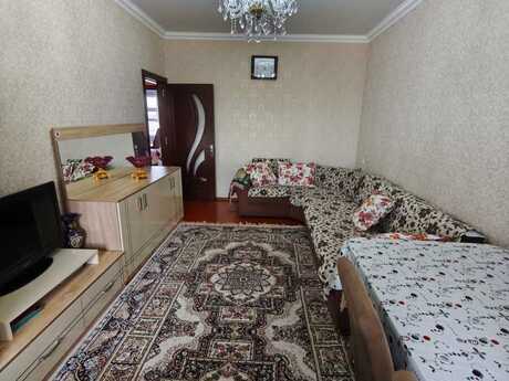 3 otaqlı mənzil, 80 m², Bakıxanov: 173 000 ₼ 2