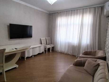 Elan №6168802 - Bakı, Xətai r., 2 otaqlı, 90 m², 8/10 mərtəbə