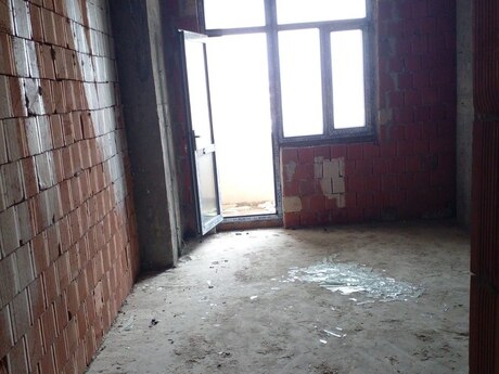 4-комнатная квартира, 148 м², İnşaatçılar: 321 000 ₼ 4