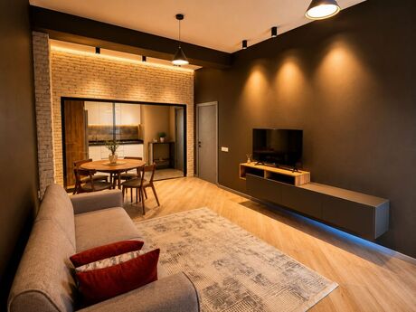 Elan №6161288 - Bakı, Ağ şəhər q., 2 otaqlı, 65 m², 11/20 mərtəbə
