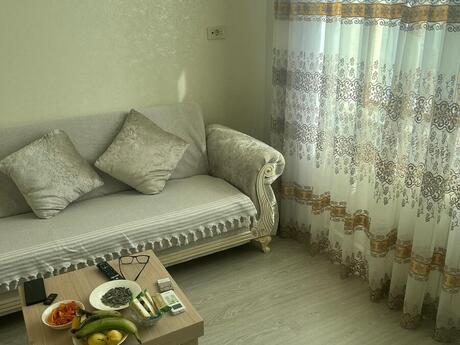 Объявление №6168837 - Баку, м. Кара Караев, 2-комн., 60 м², 14/16 этаж
